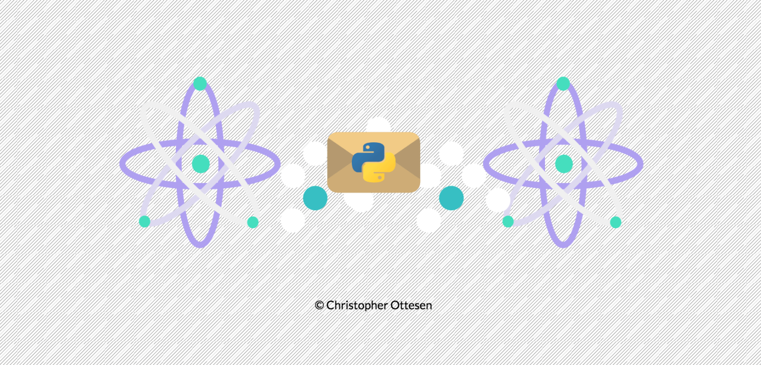Tutorial: Quantum Teleportation in Python – DataEspresso
