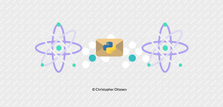 Tutorial: Quantum Teleportation in Python