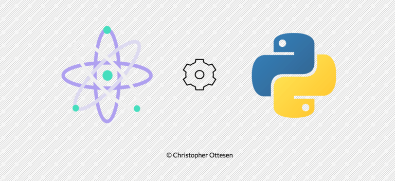 Tutorial: Getting started with Quantum Computing in Python – DataEspresso